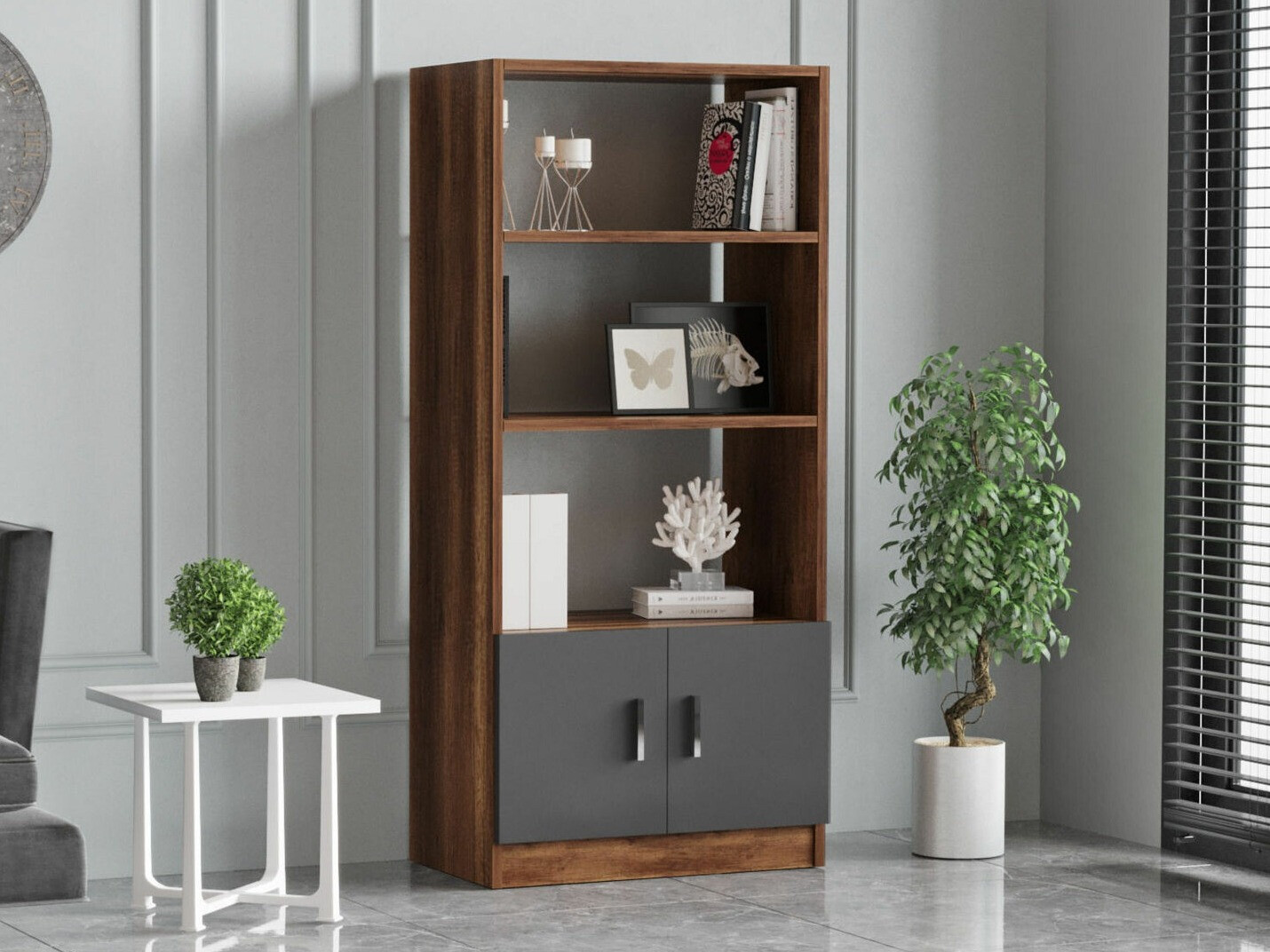 Βιβλιοθήκη Kailua 1230