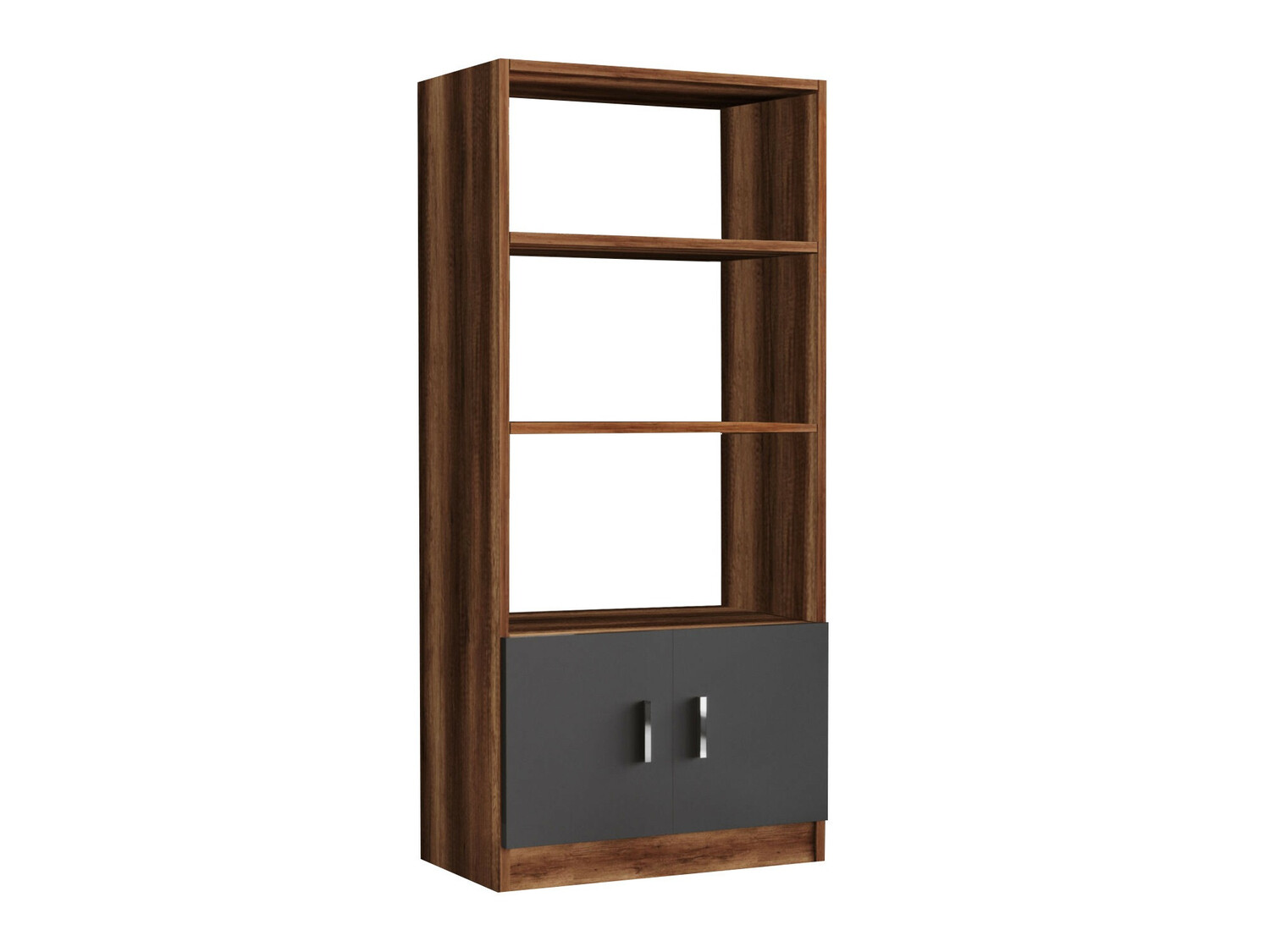 Bookcase Kailua 1230