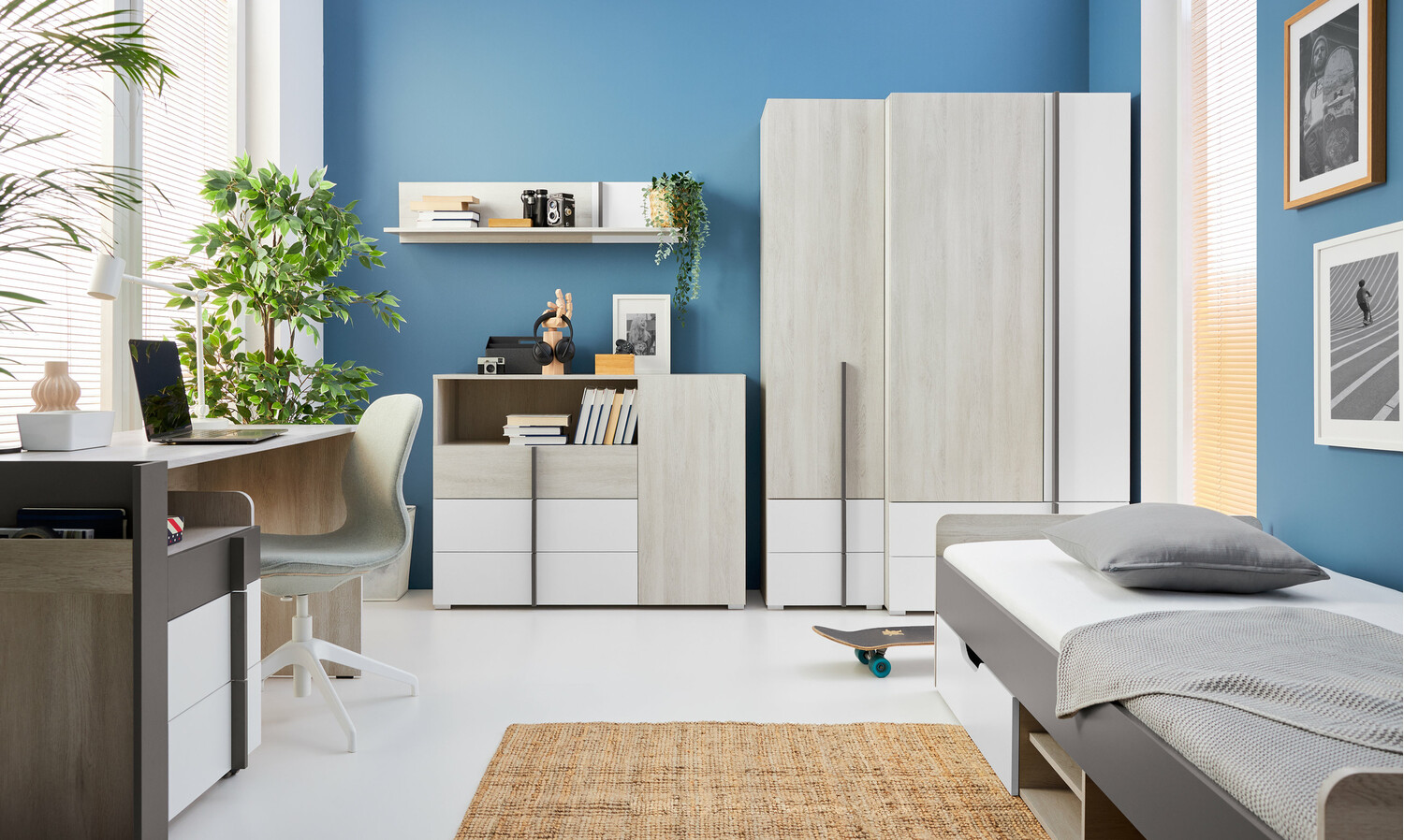 Wardrobe Ferlore 101