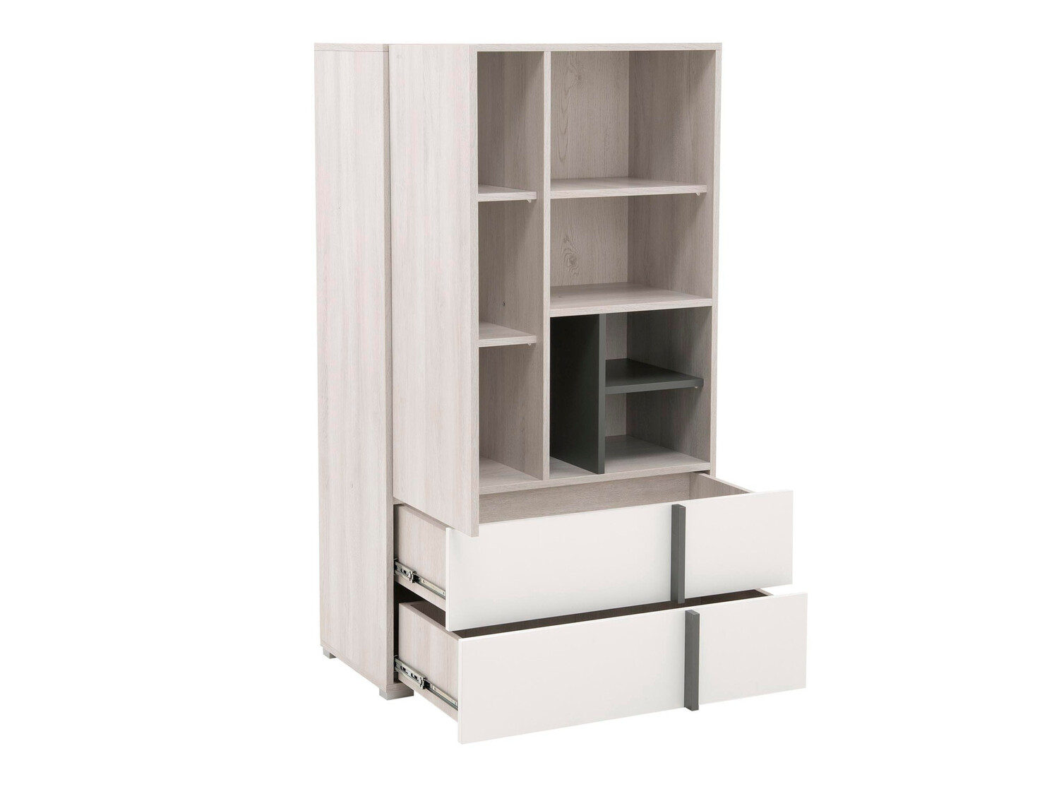 Bookcase Ferlore 105
