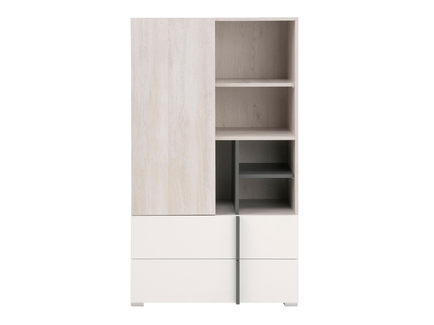 Bookcase Ferlore 105