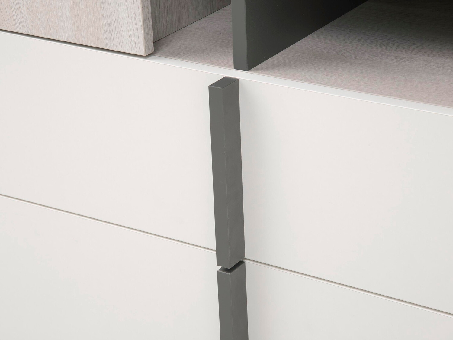 Bookcase Ferlore 105