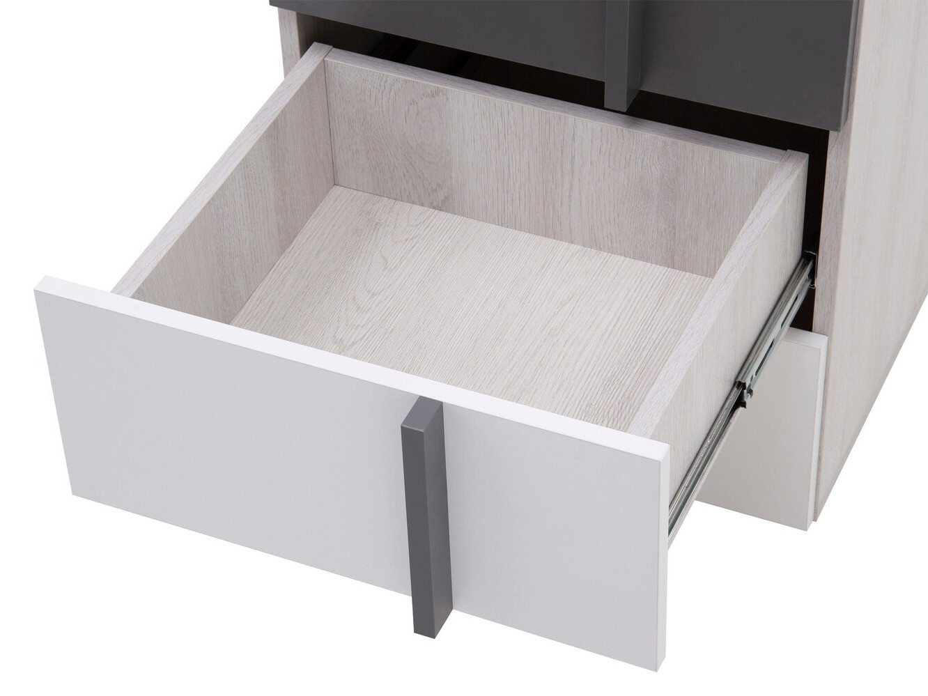 Under-desk pedestal Ferlore 110