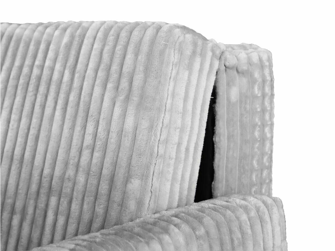 Καναπές-κρεβάτι Solrin II (Tilia 86)