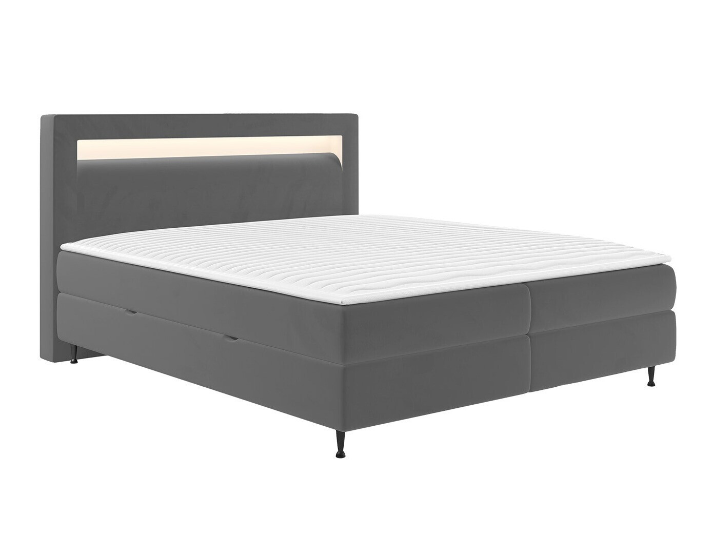 Continental bed ComfiDream Celara (Fresh 32)