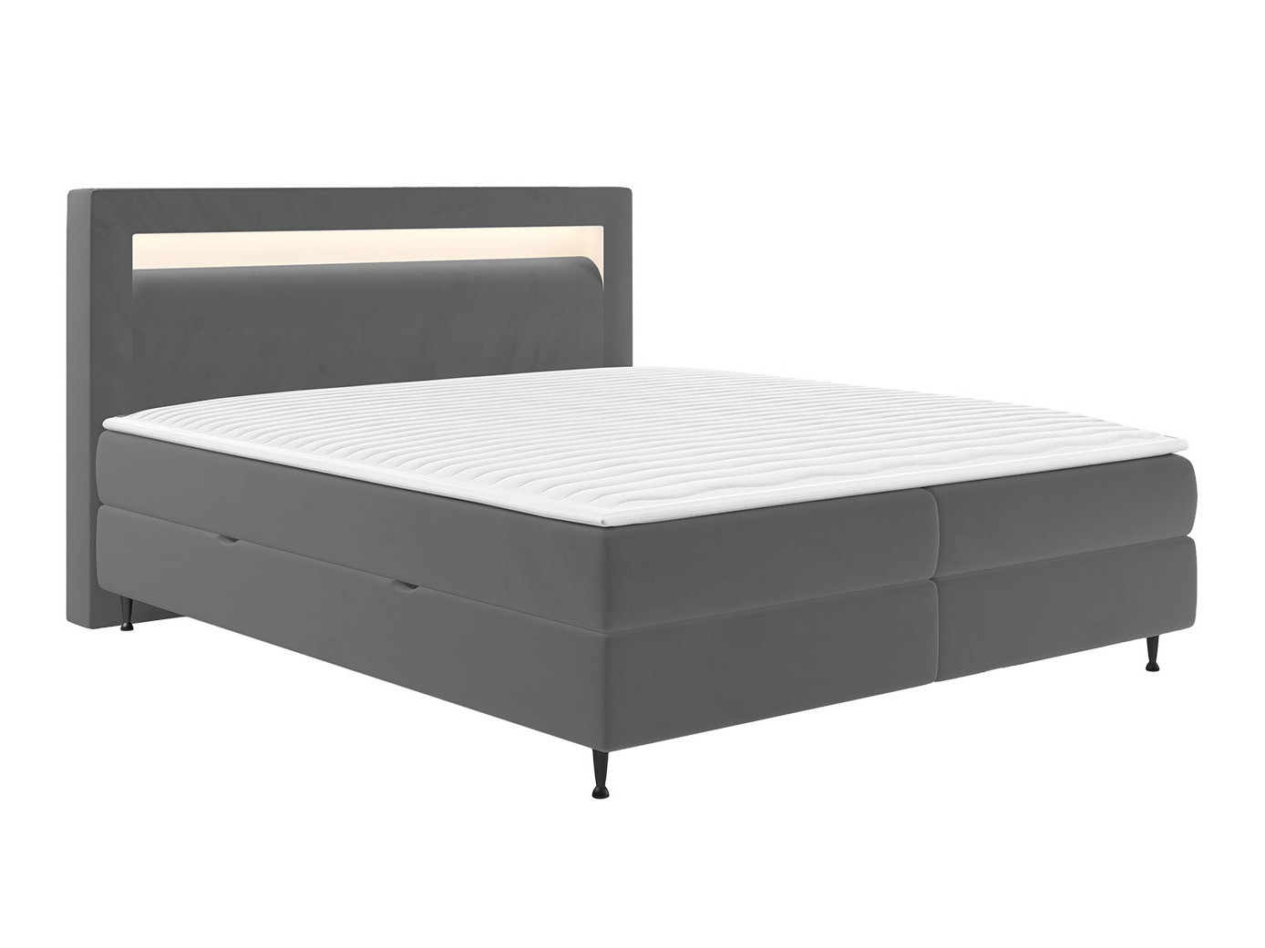 Continental bed ComfiDream Celara (Fresh 32)