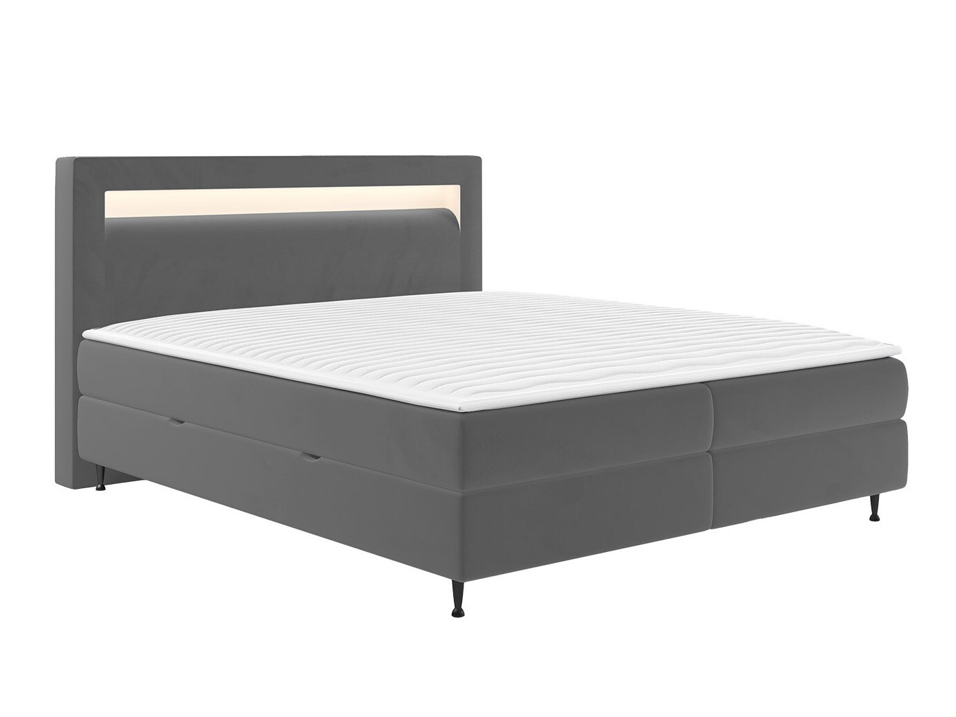 Continental bed ComfiDream Celara (Fresh 32)