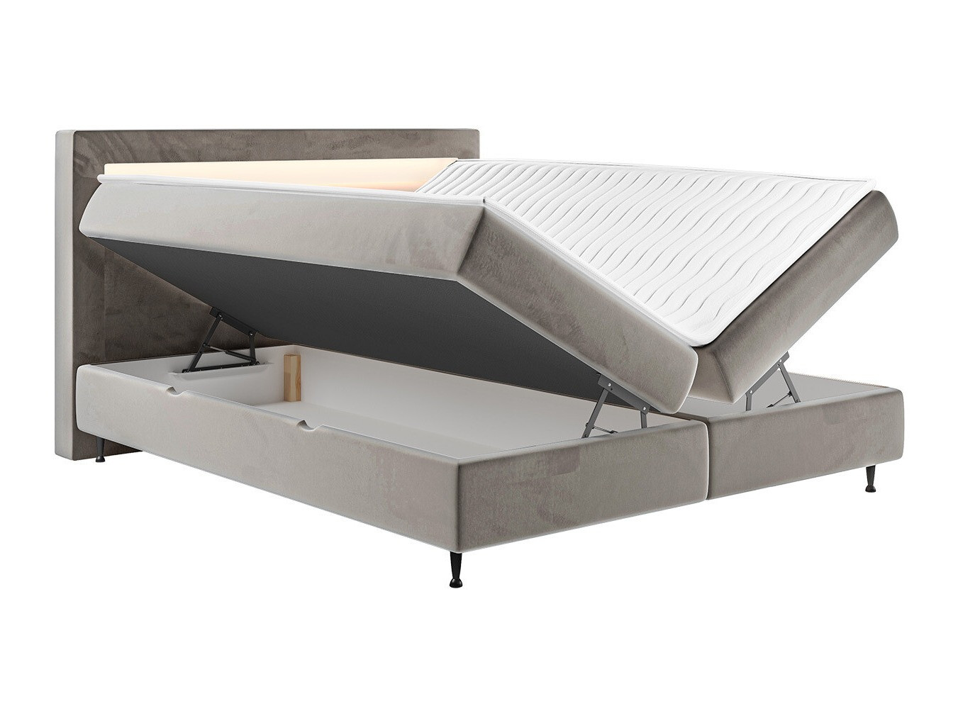 Κρεβάτι continental ComfiDream Celara (Fresh 01)