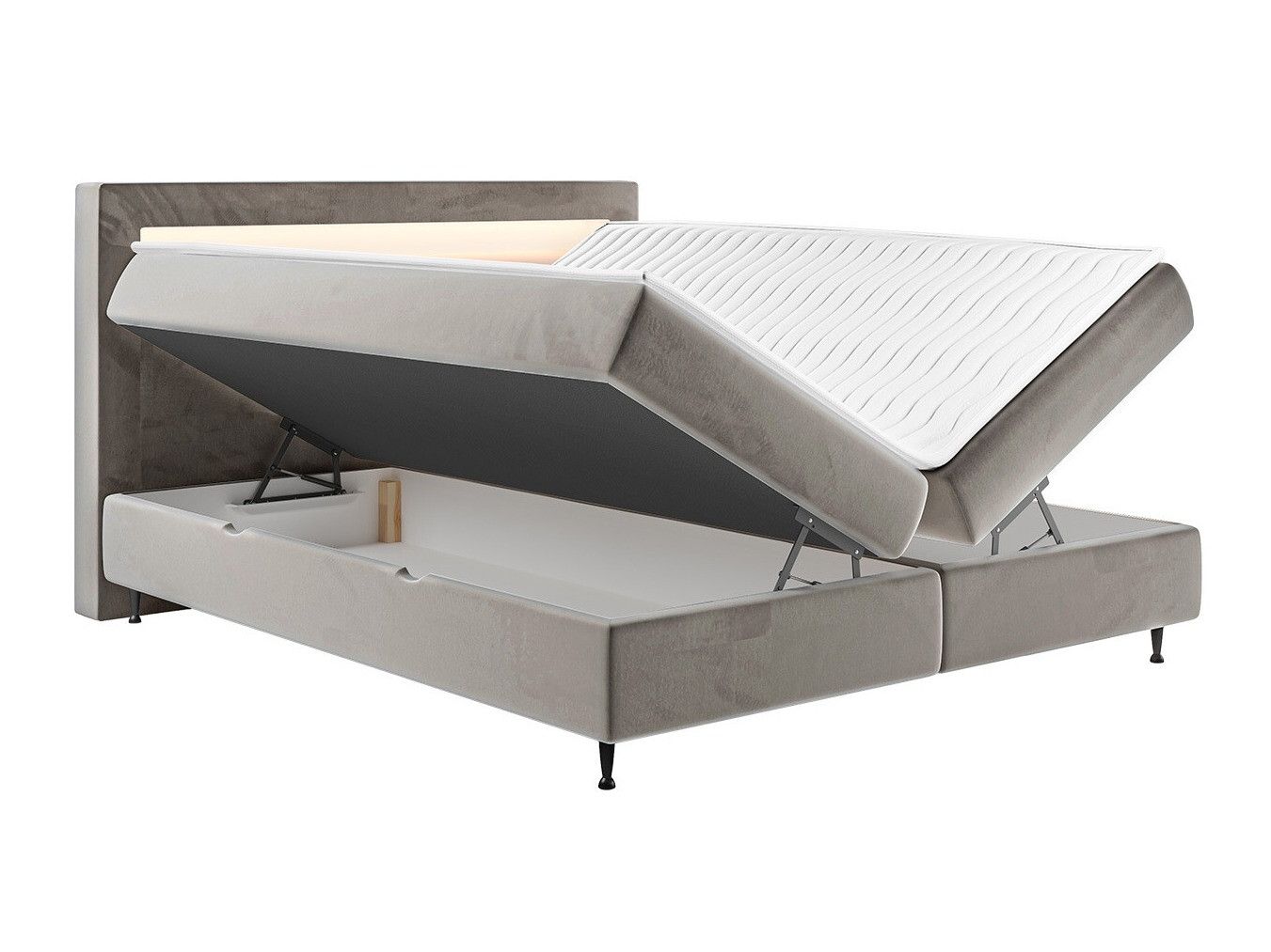 Κρεβάτι continental ComfiDream Celara (Fresh 32)