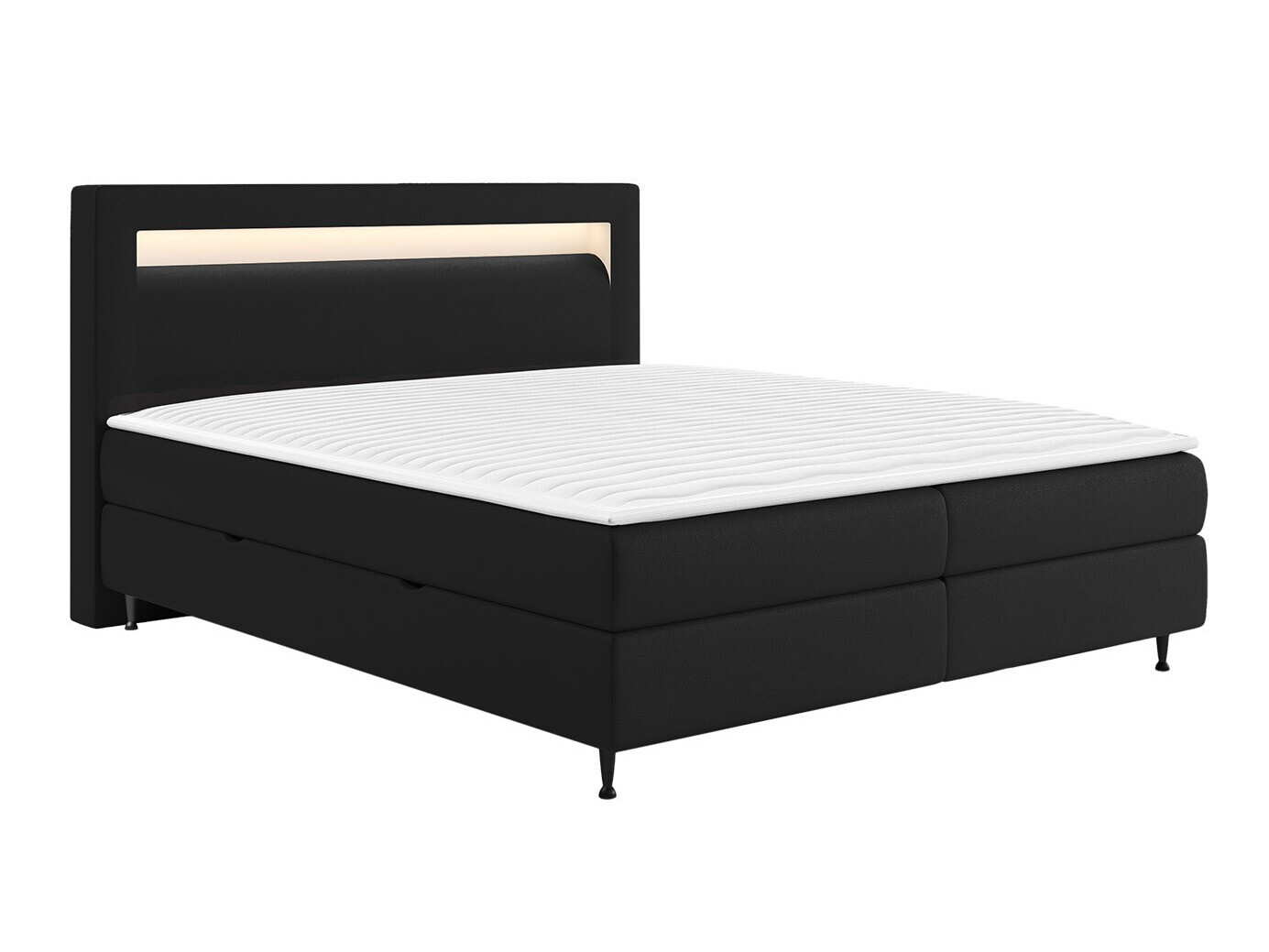Κρεβάτι continental ComfiDream Celara (Soft 011)