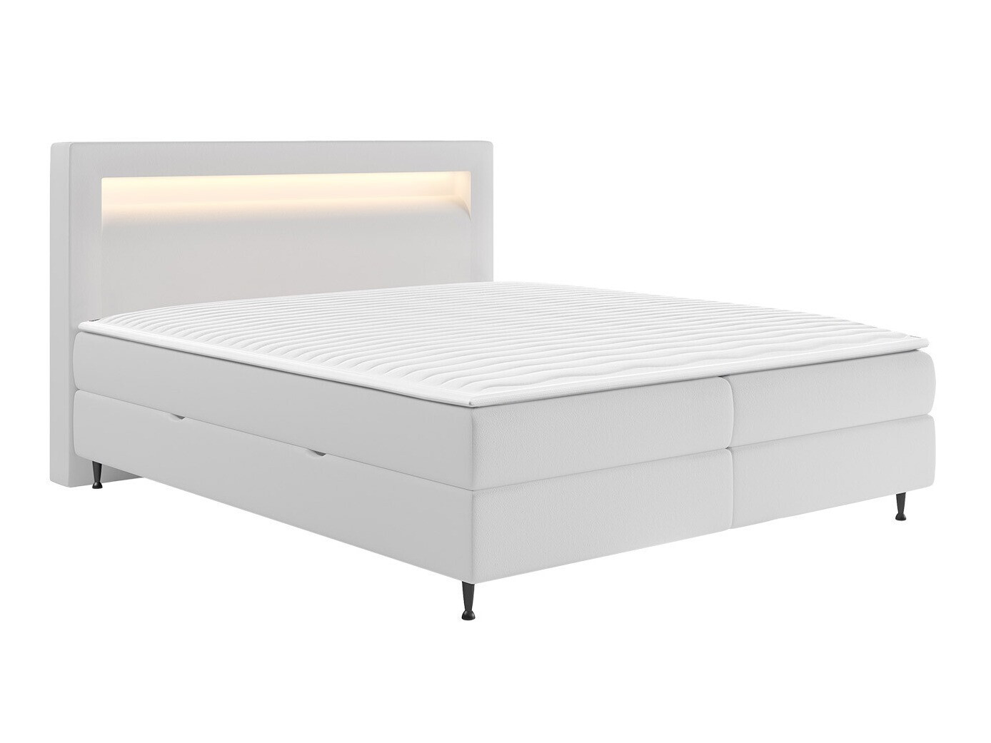 Κρεβάτι continental ComfiDream Celara (Soft 017)