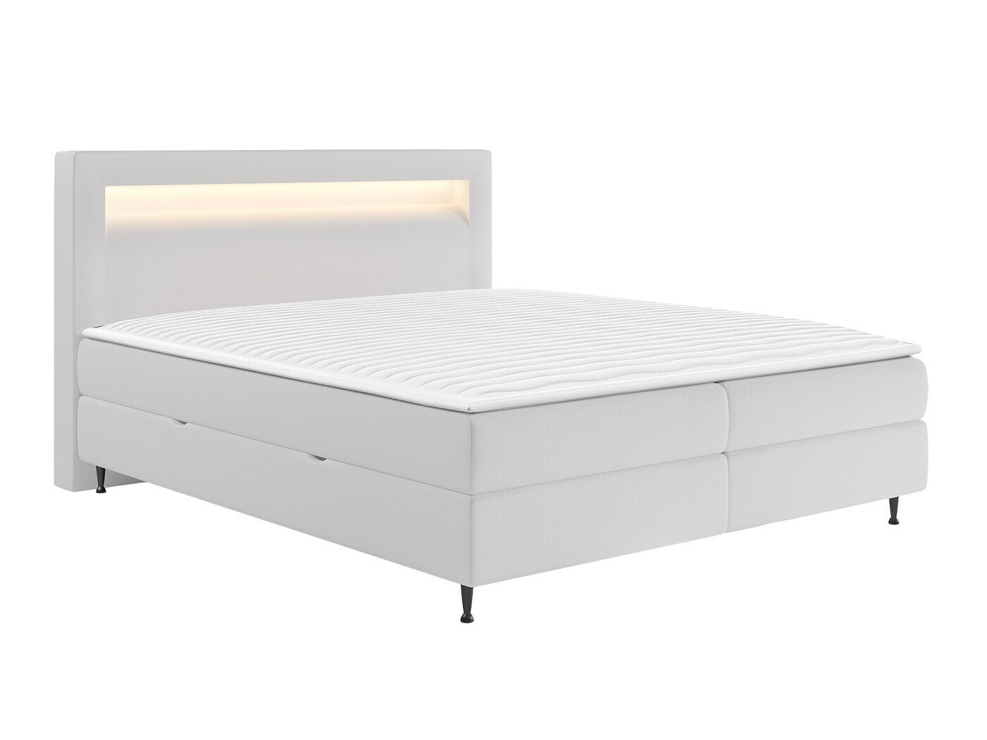 Κρεβάτι continental ComfiDream Celara (Soft 017)