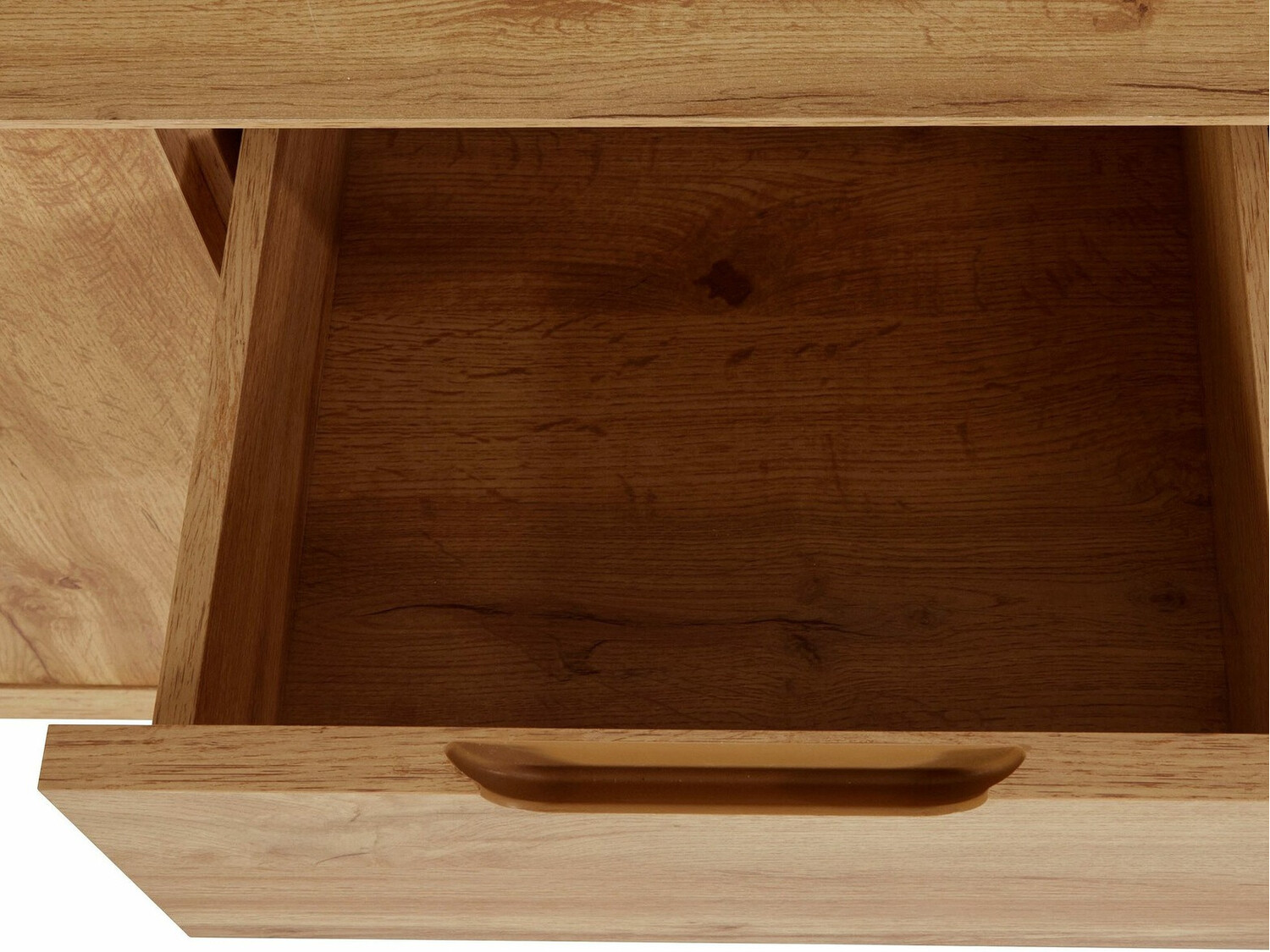 Chest of drawers Dorvou 100 (Oak)