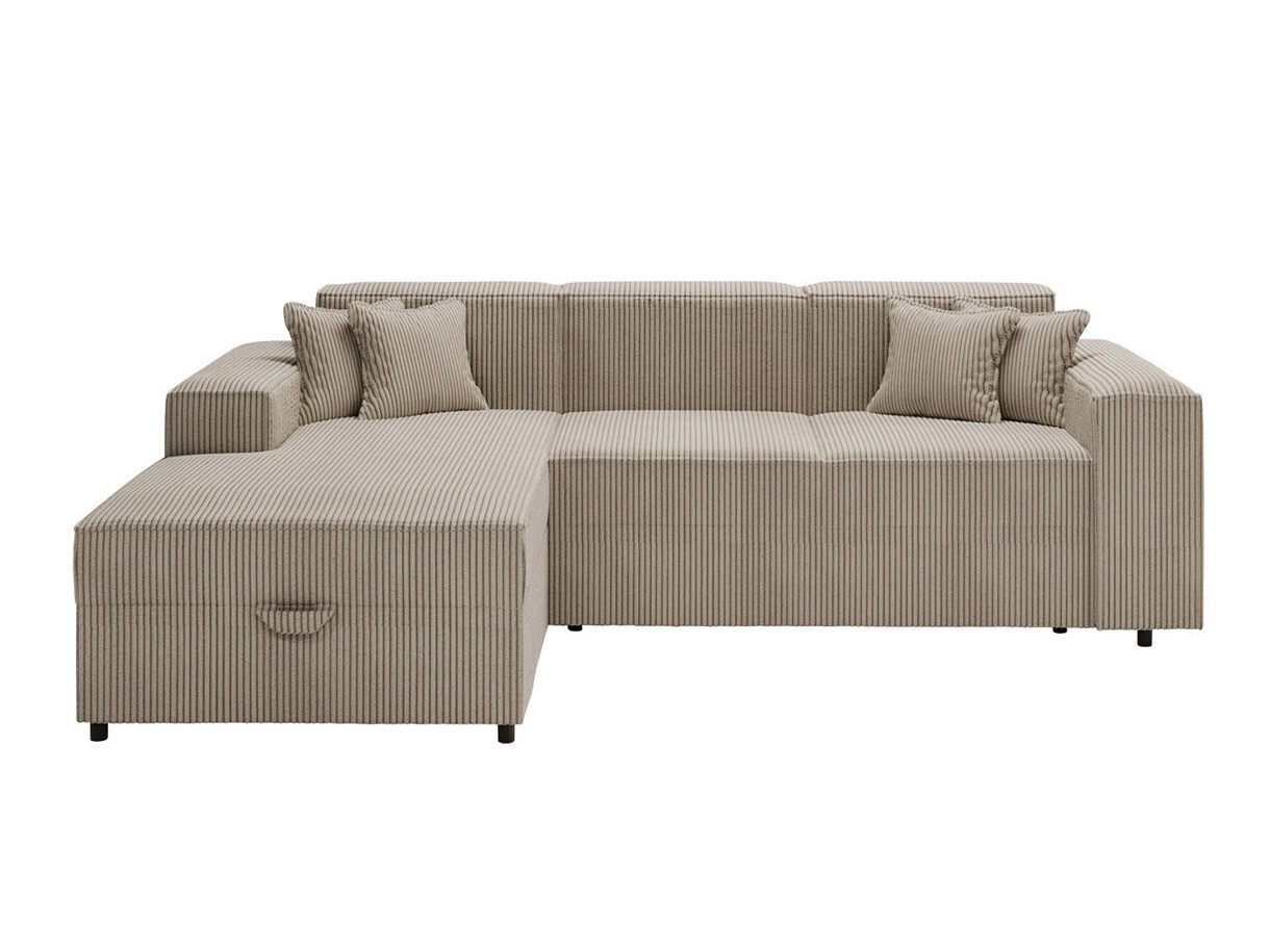 Corner sofa Clovis 116 (Poso 02)