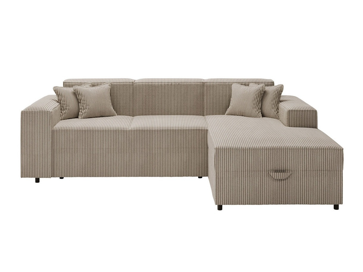Corner sofa Clovis 116 (Poso 02)
