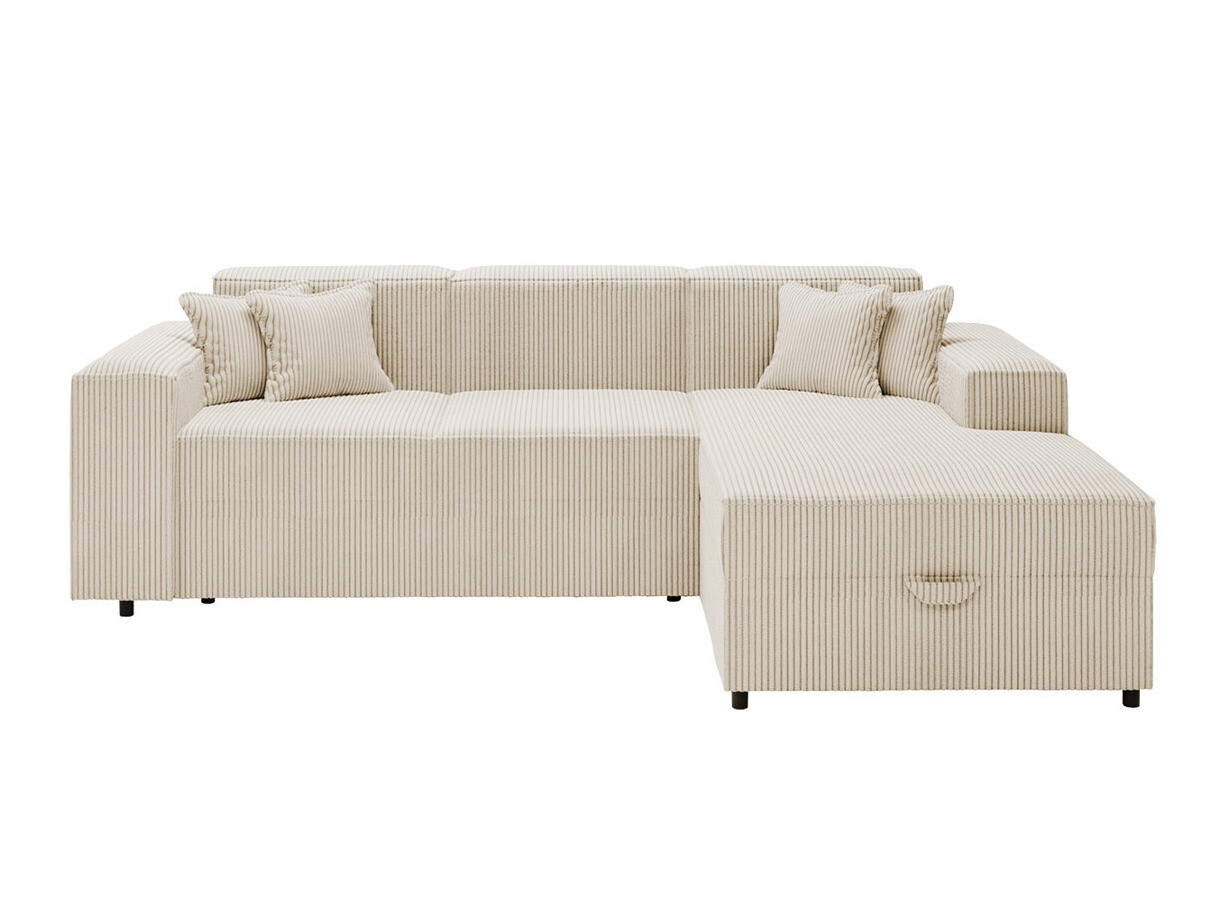 Corner sofa Clovis 116 (Poso 100)