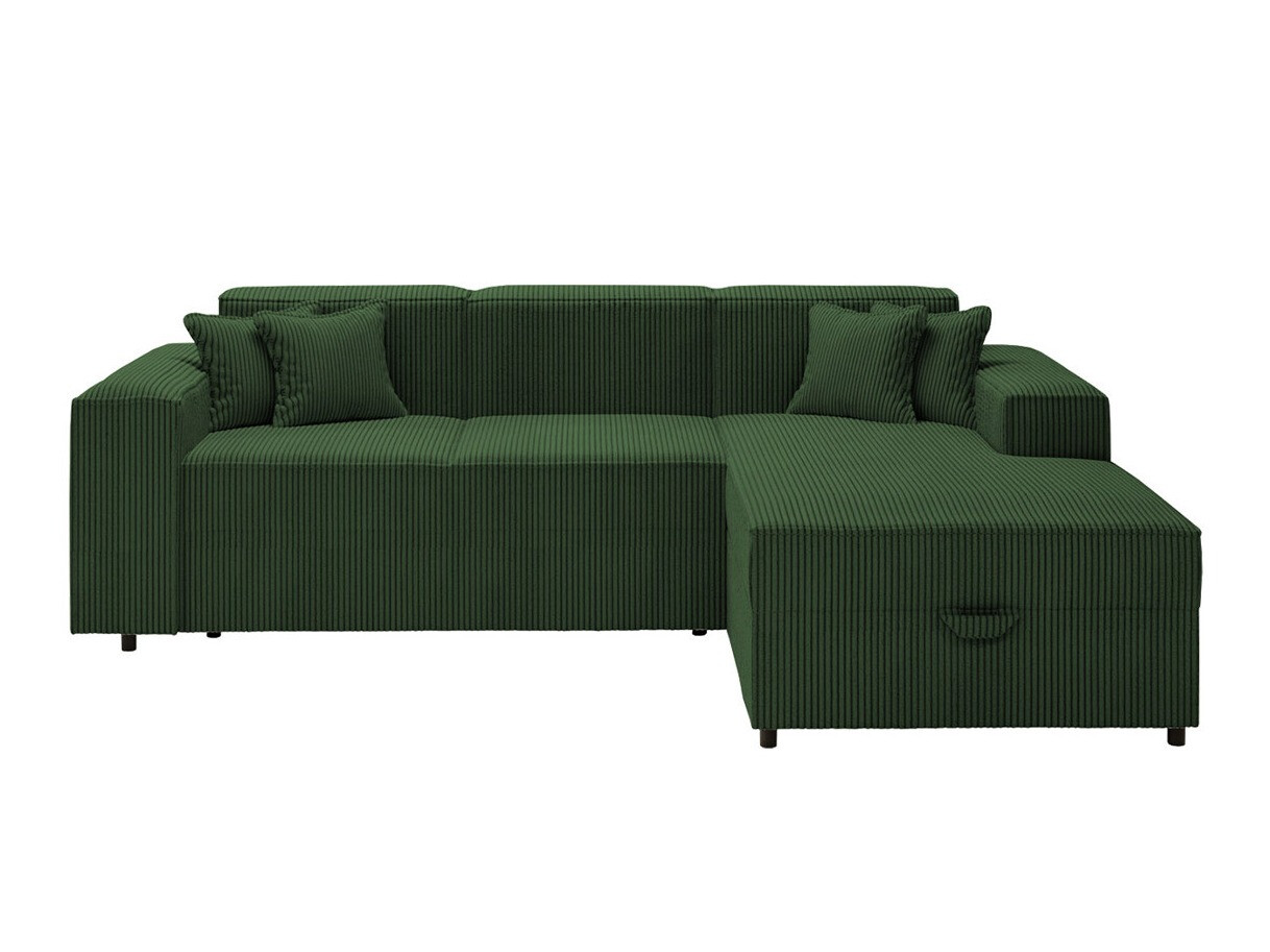 Corner sofa Clovis 116 (Poso 14)