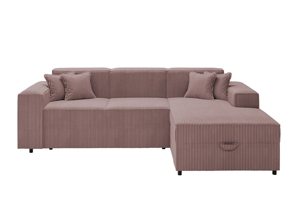Corner sofa Clovis 116 (Poso 27)