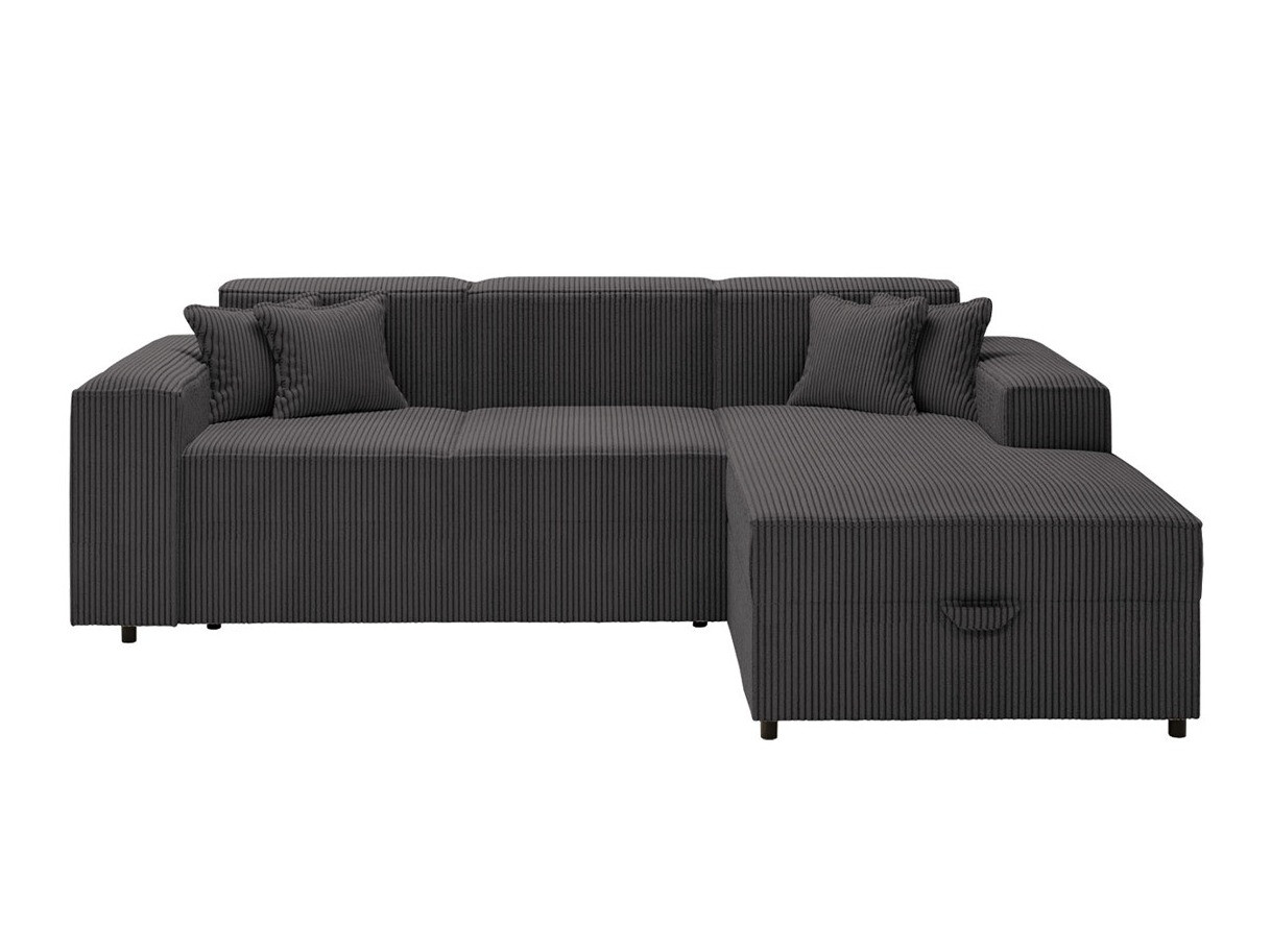 Corner sofa Clovis 116 (Poso 34)