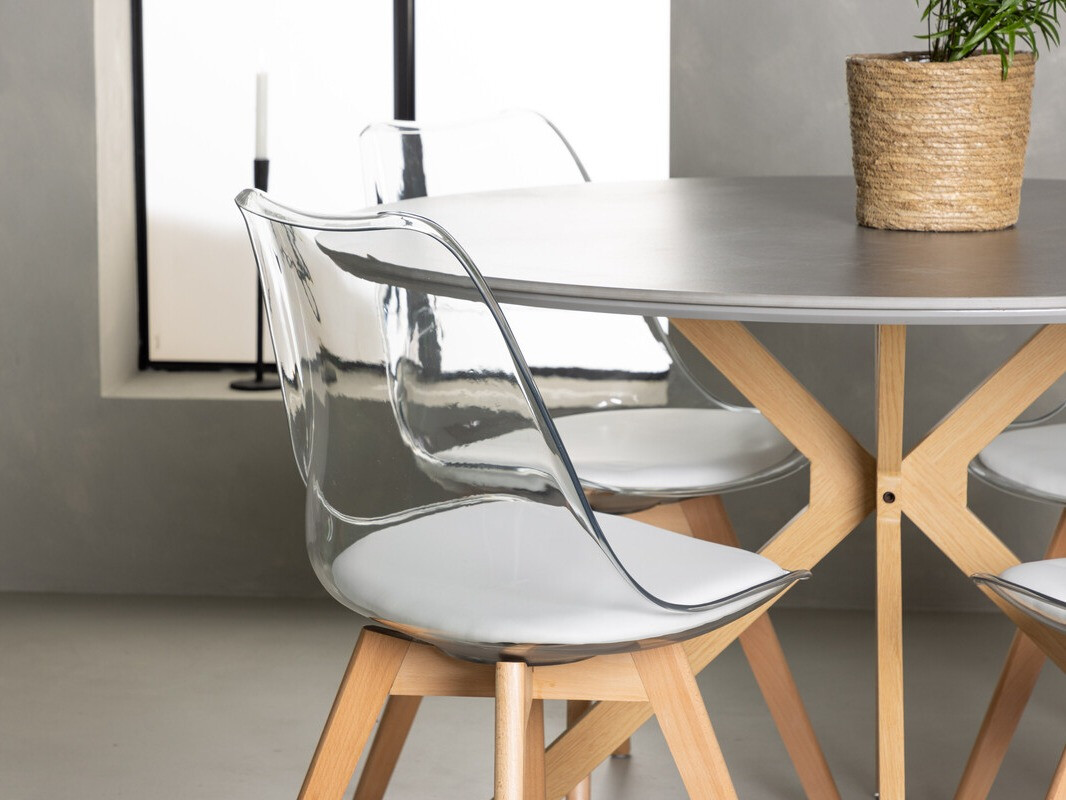 Σετ τραπεζαρίας Dallas 4238