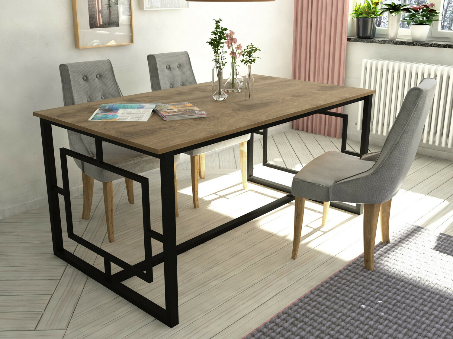 Table Kailua 1341
