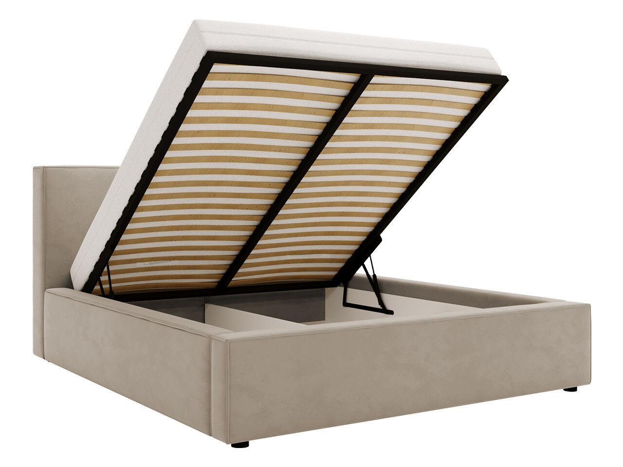 Κρεβάτι TrendyNest Pelagia (Manila 02)