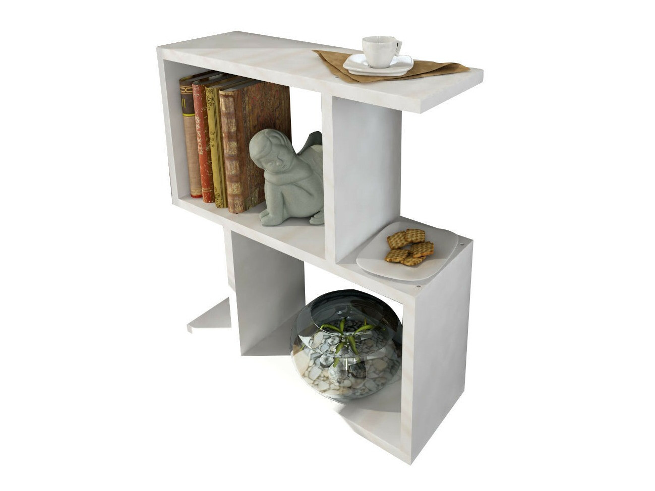 Βοηθητικό τραπεζάκι Kailua 1368