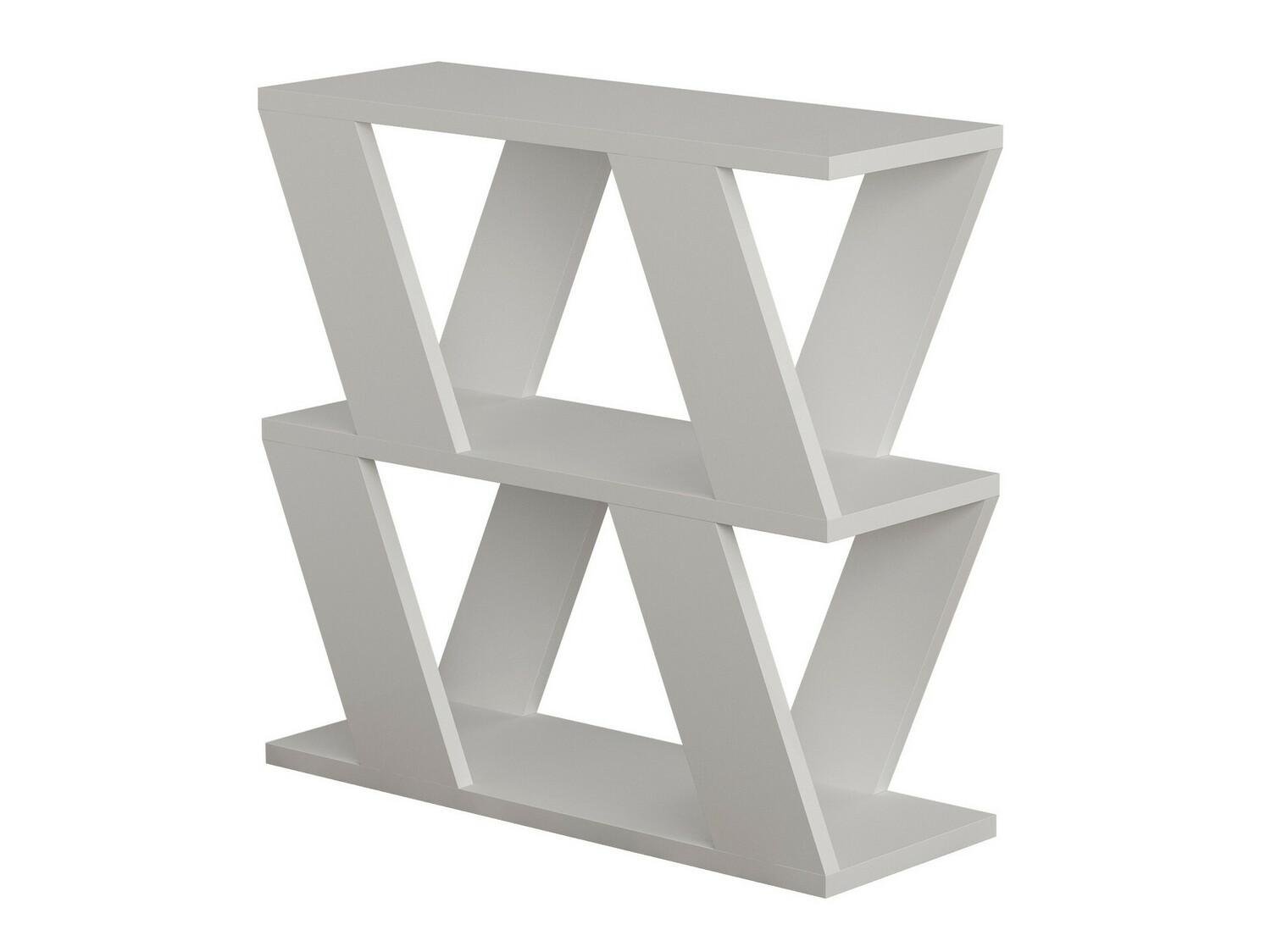 Βοηθητικό τραπεζάκι Kailua 1377 (Άσπρο)