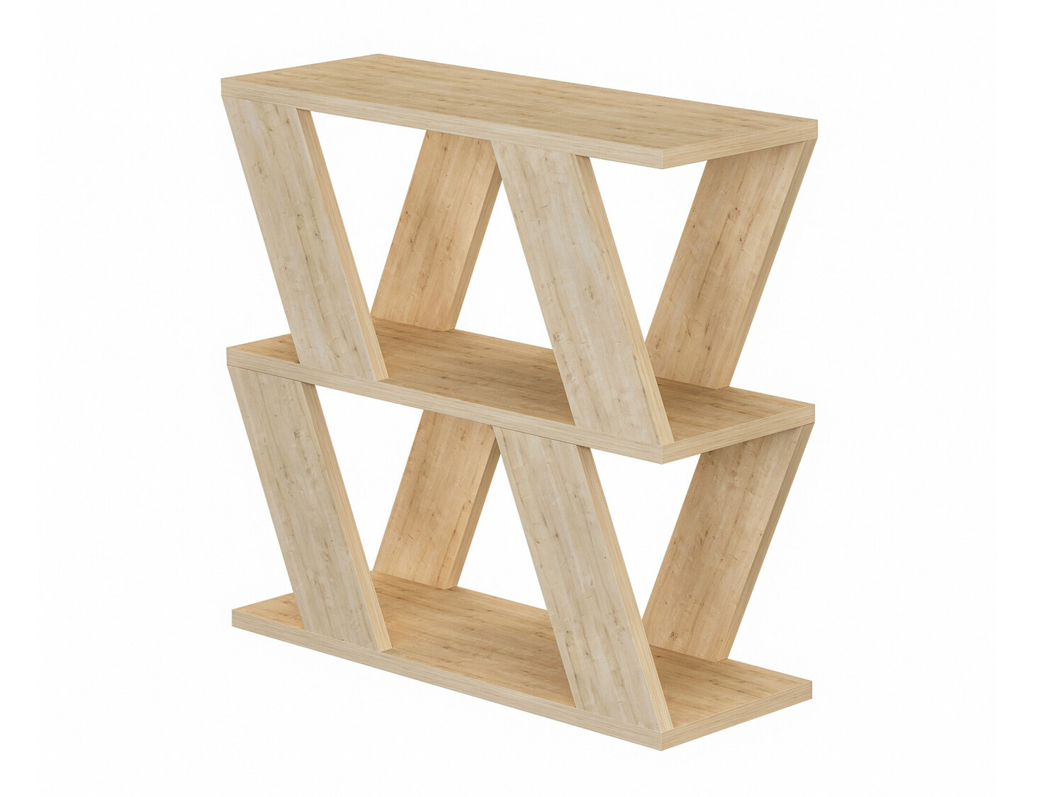 Βοηθητικό τραπεζάκι Kailua 1377 (Δρυς)