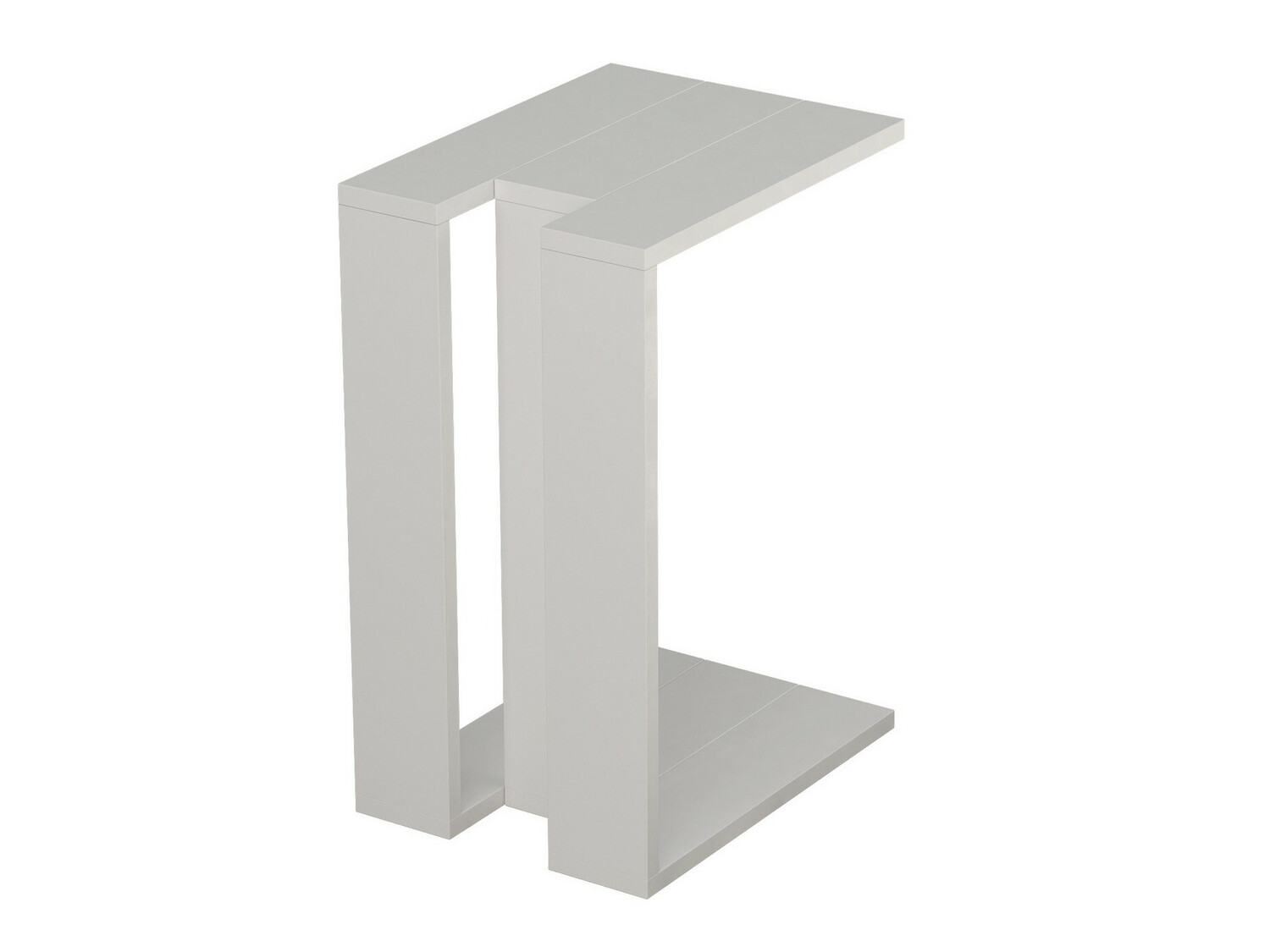 Side table Kailua 1380 (White)