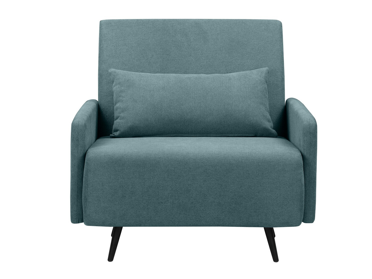 Armchair Denton 1168 (Turquoise)