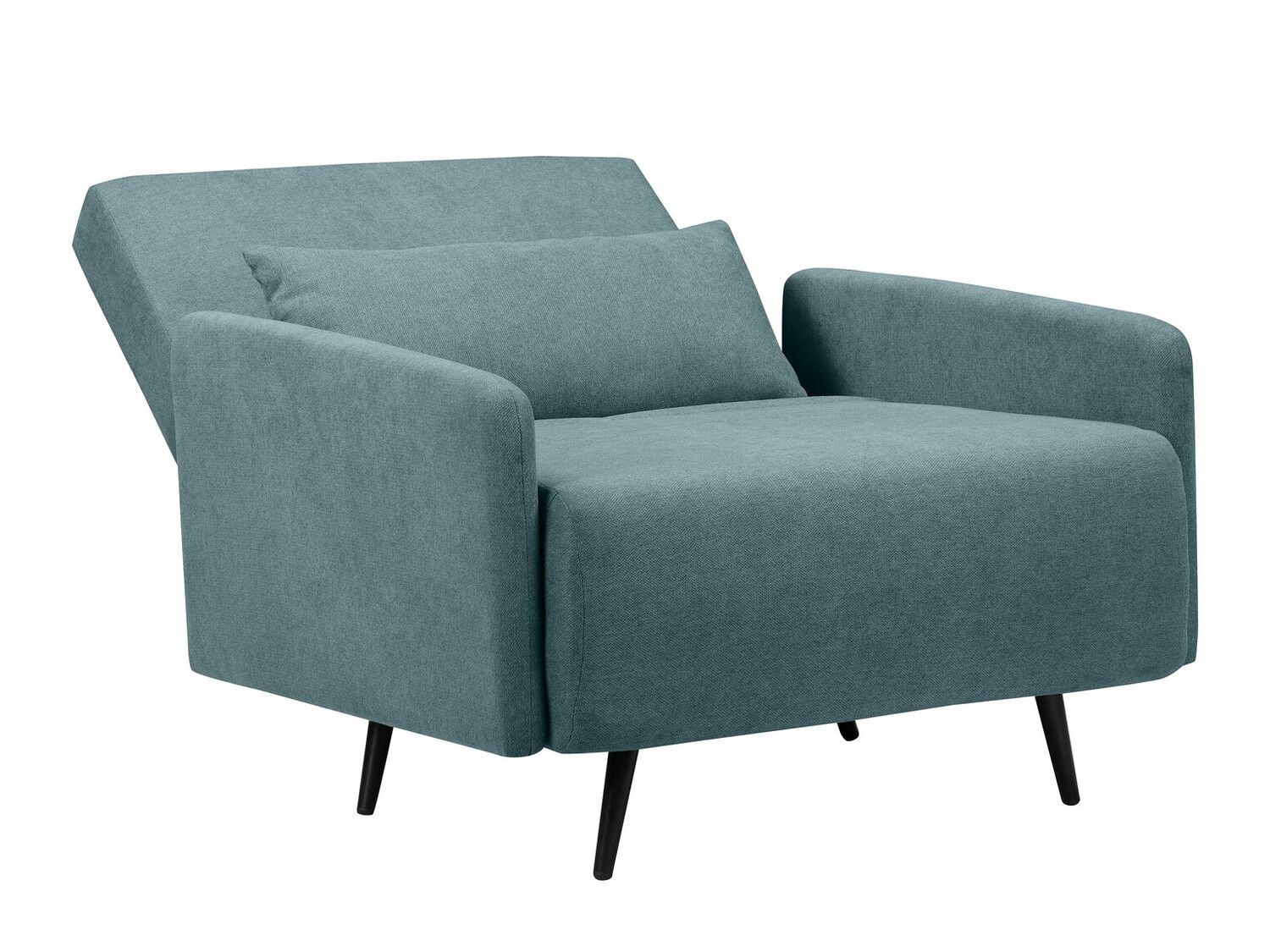Armchair Denton 1168 (Turquoise)