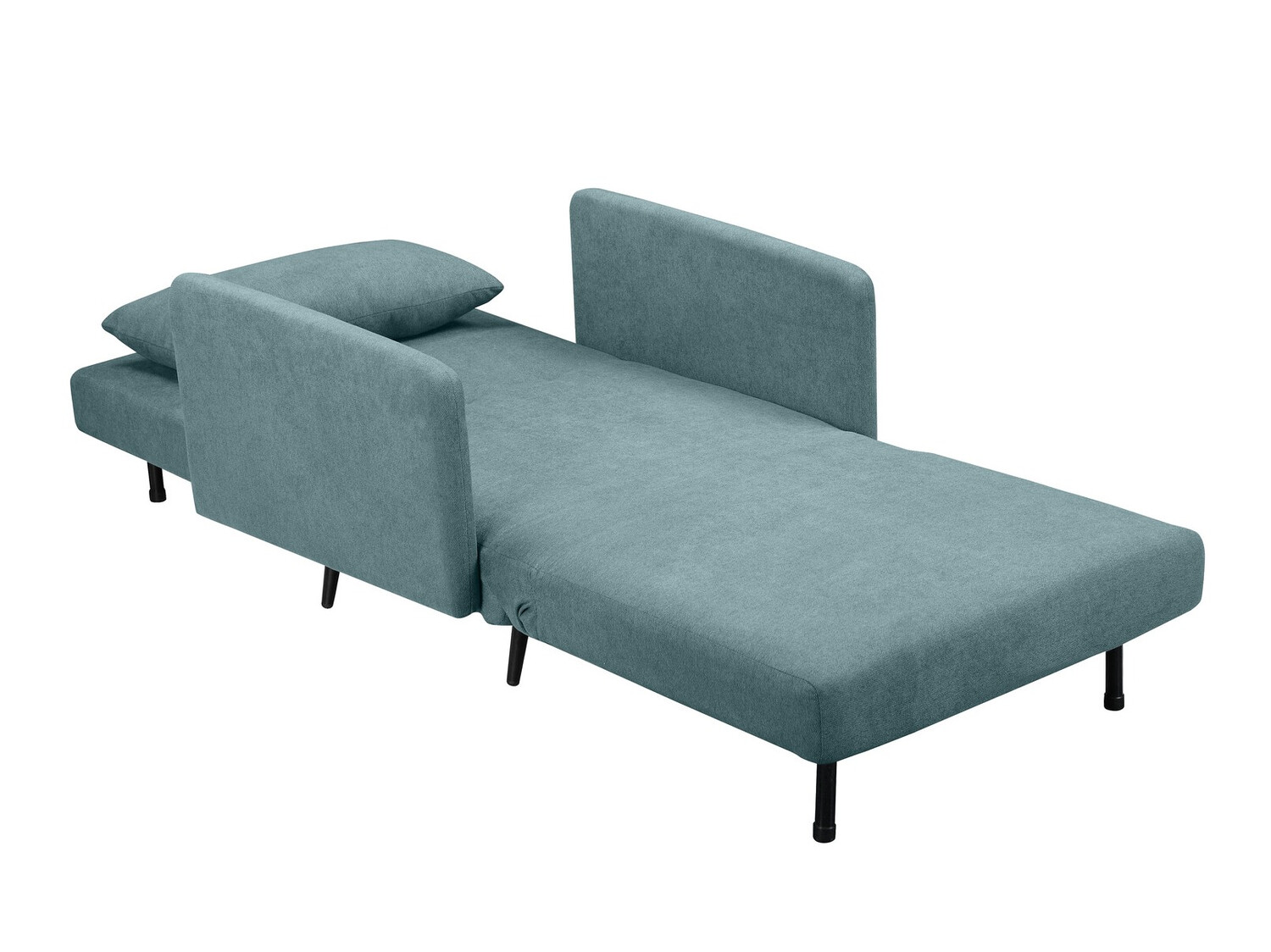 Armchair Denton 1168 (Turquoise)