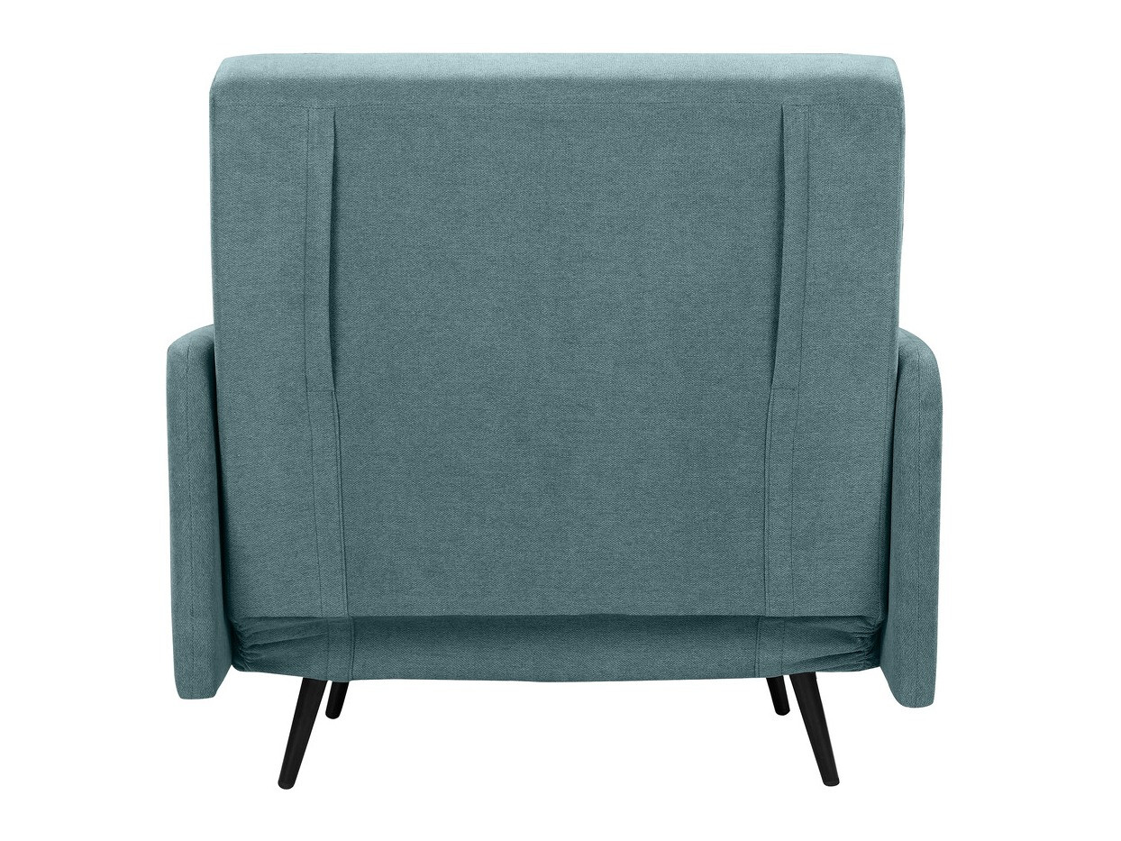Armchair Denton 1168 (Turquoise)