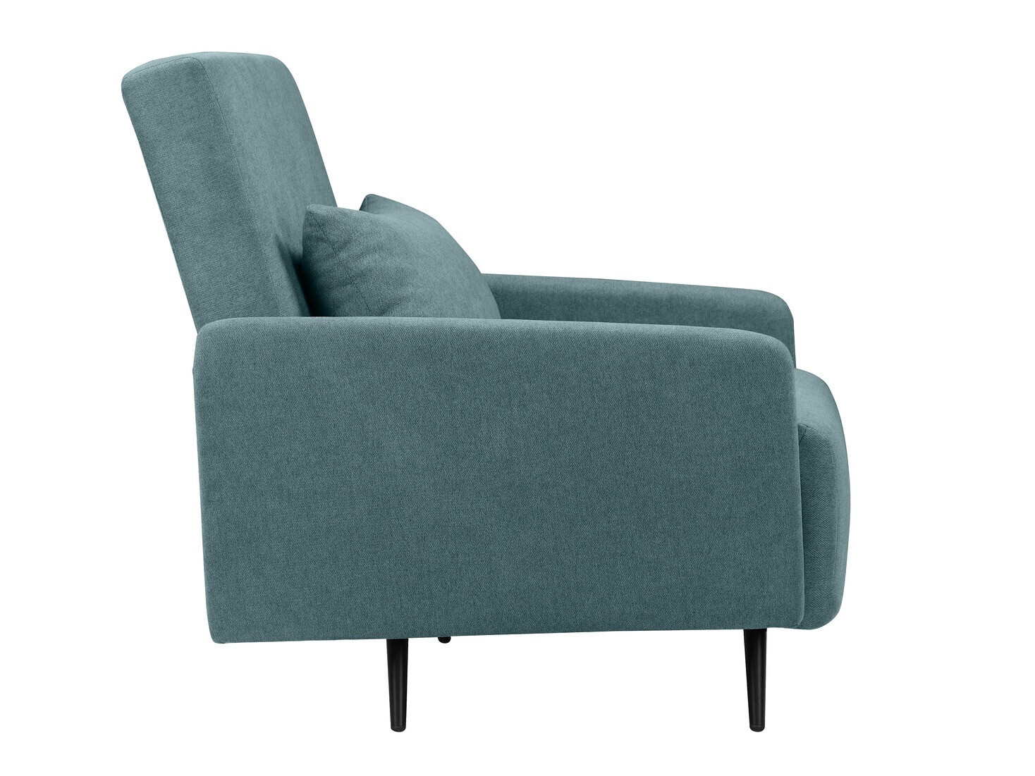 Πολυθρόνα Denton 1168 (Τυρκουάζ)