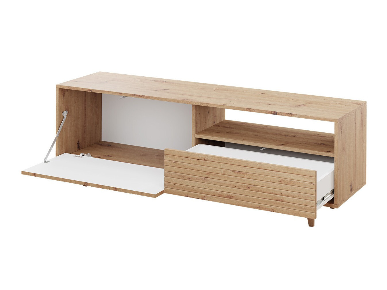 Σετ επίπλων σαλονιού Comfivo Romtori I