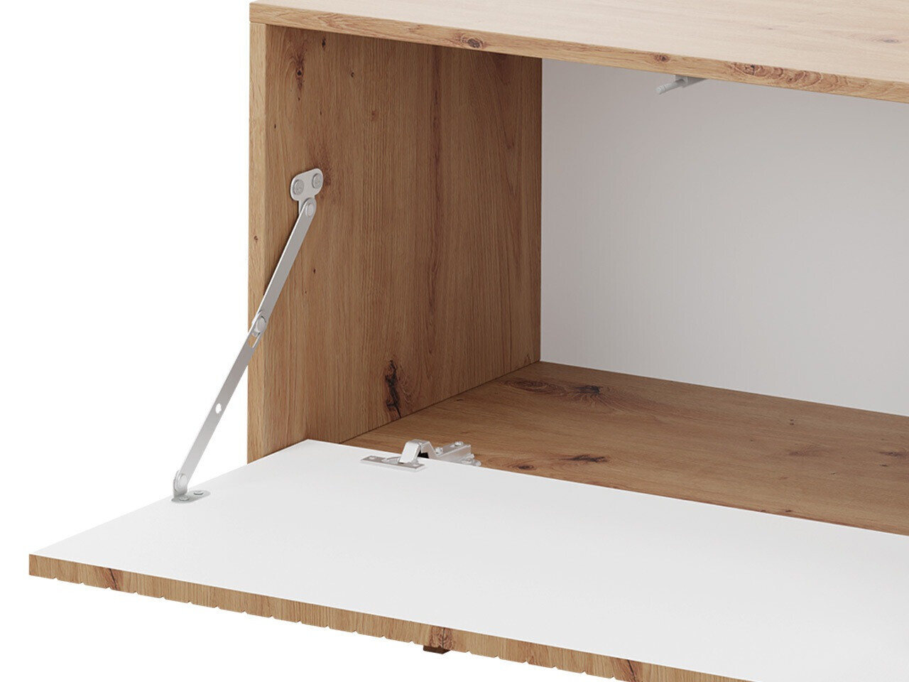 Σετ επίπλων σαλονιού Comfivo Romtori