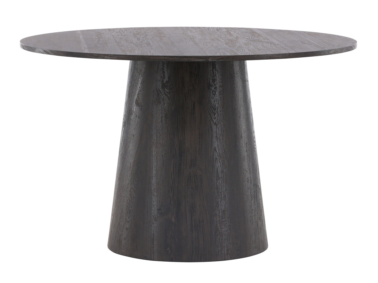 Dining set Dallas 4256 (Dark brown)