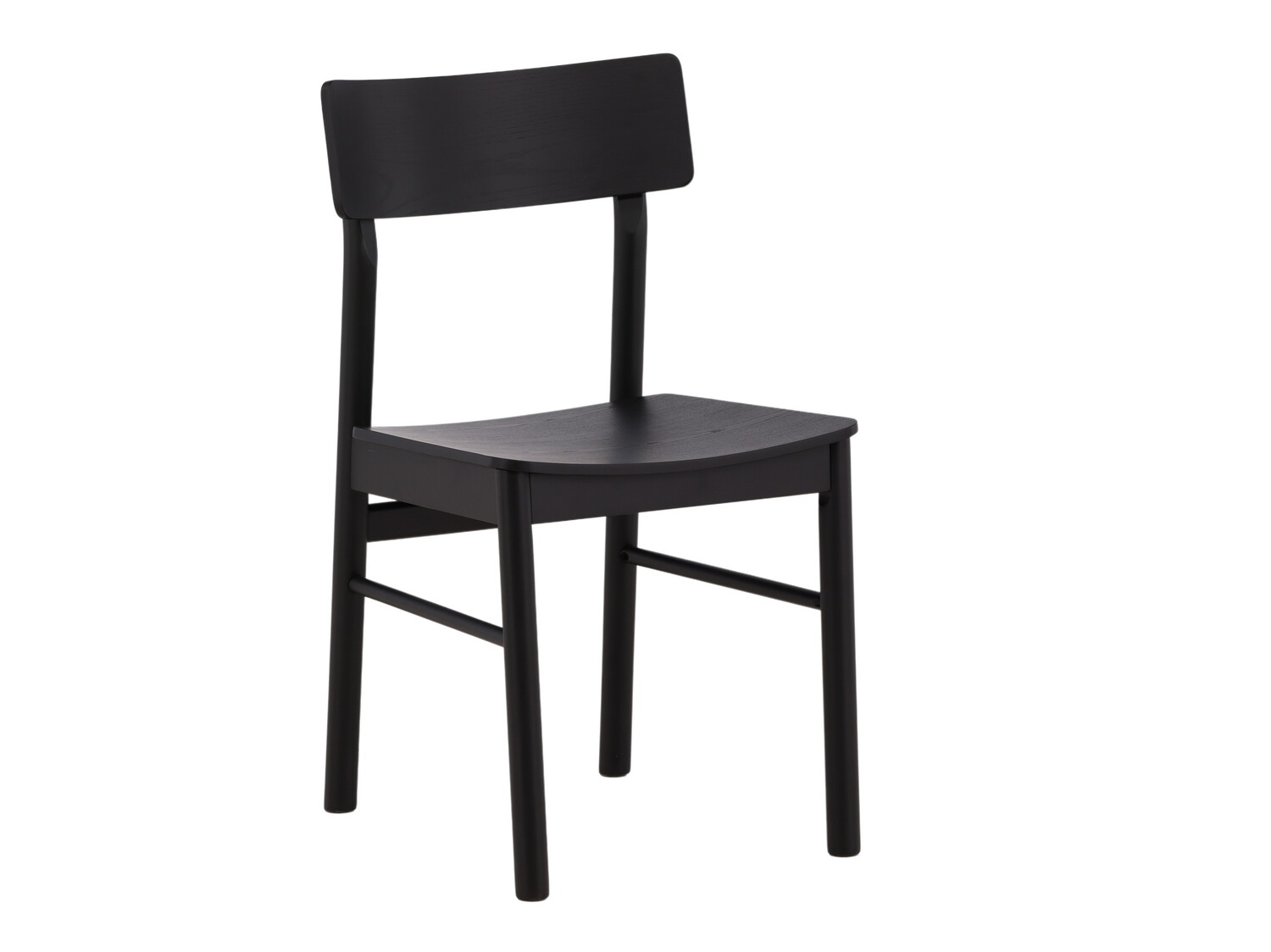Dining set Dallas 4256 (Dark brown)