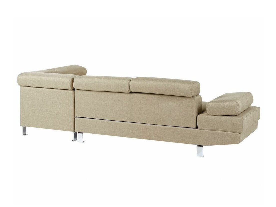 Corner sofa Berwyn 200 (Beige)