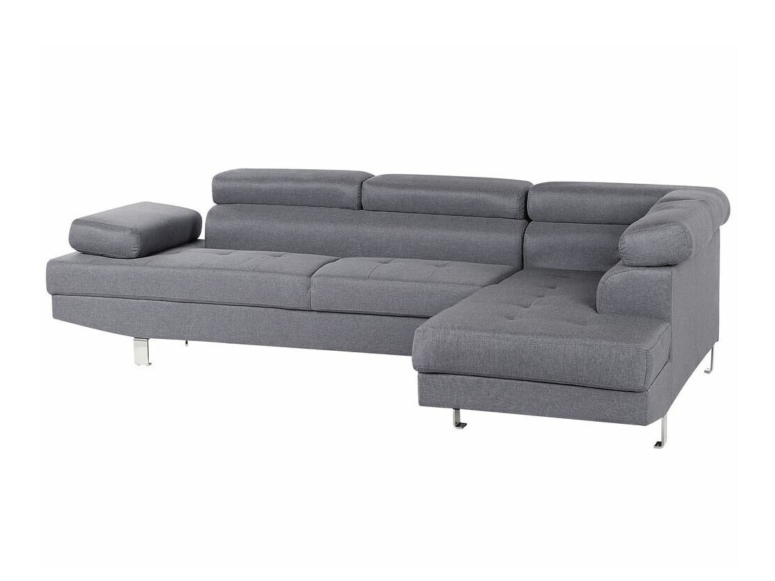 Corner sofa Berwyn 200 (Grey)