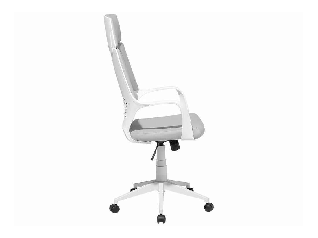 Καρέκλα γραφείου Berwyn 208 (Ανοιχτό γκρι)