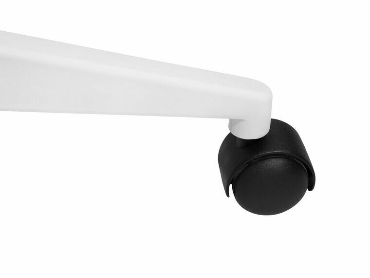 Καρέκλα γραφείου Berwyn 208 (Ανοιχτό γκρι)