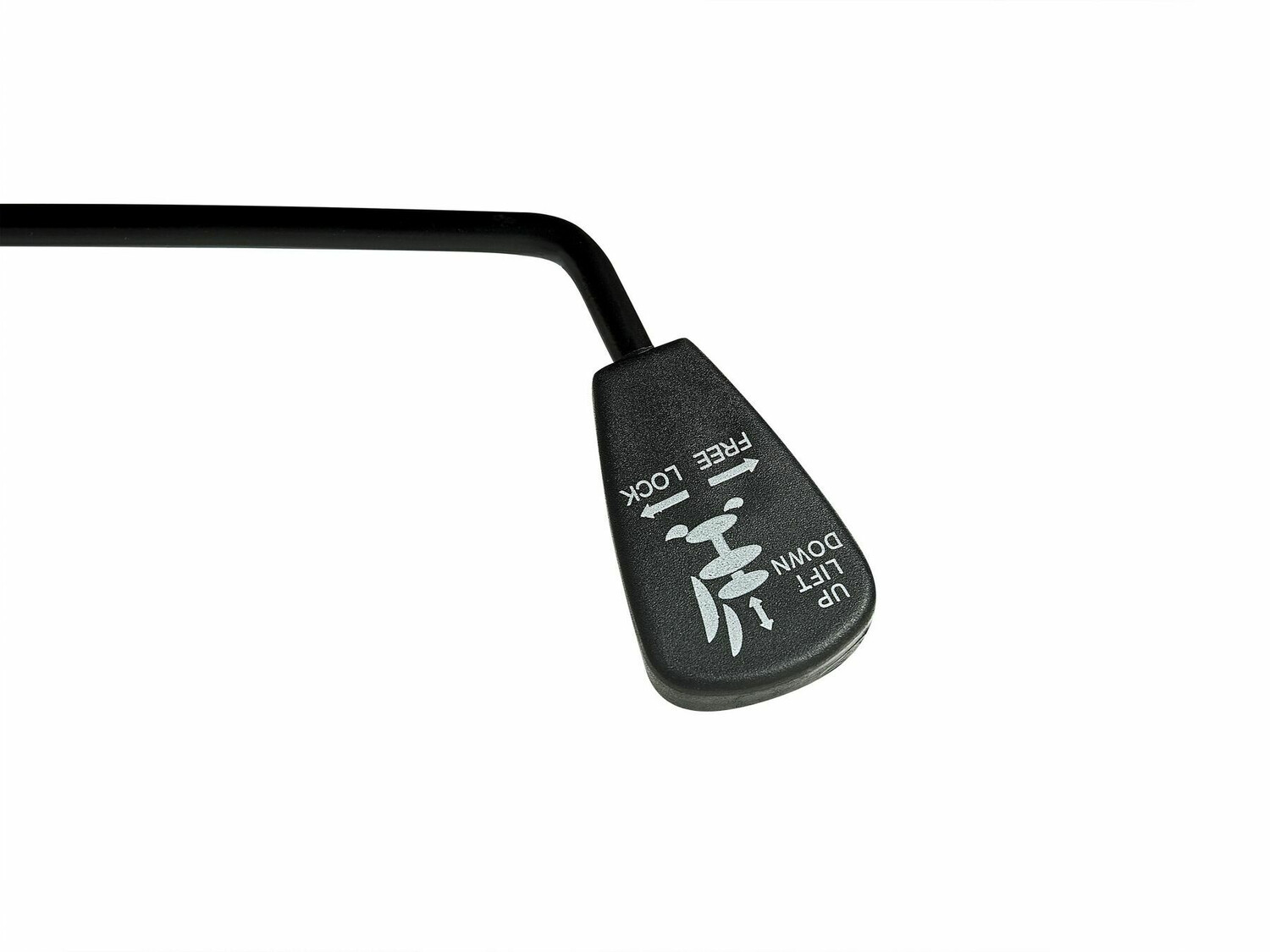 Καρέκλα γραφείου Berwyn 208 (Άσπρο + Ροζ)