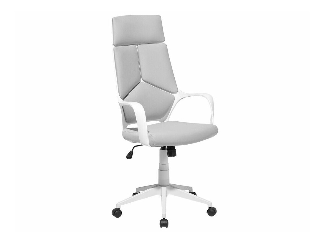 Office chair Berwyn 208 (Light grey)