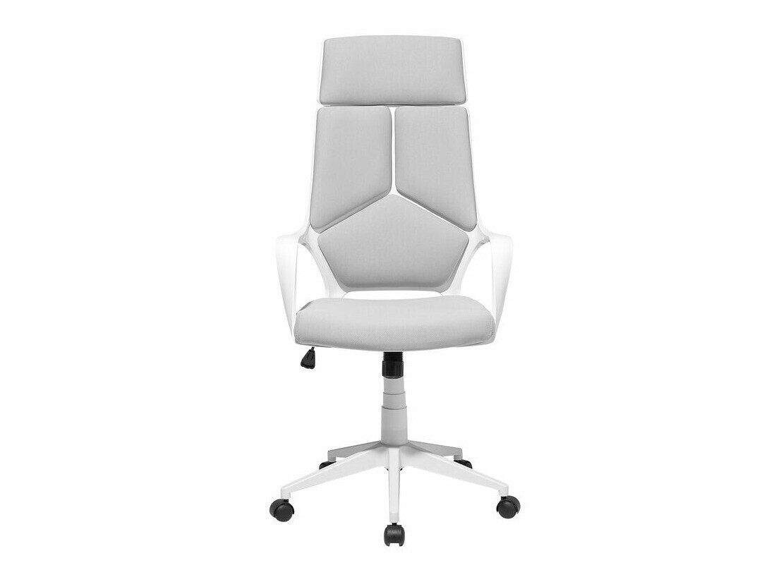 Office chair Berwyn 208 (Light grey)