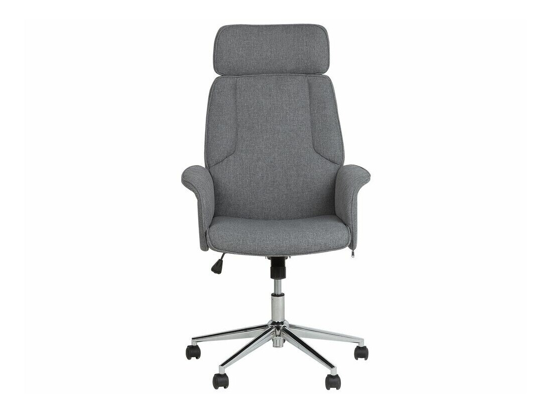 Office chair Berwyn 217 (Grey)