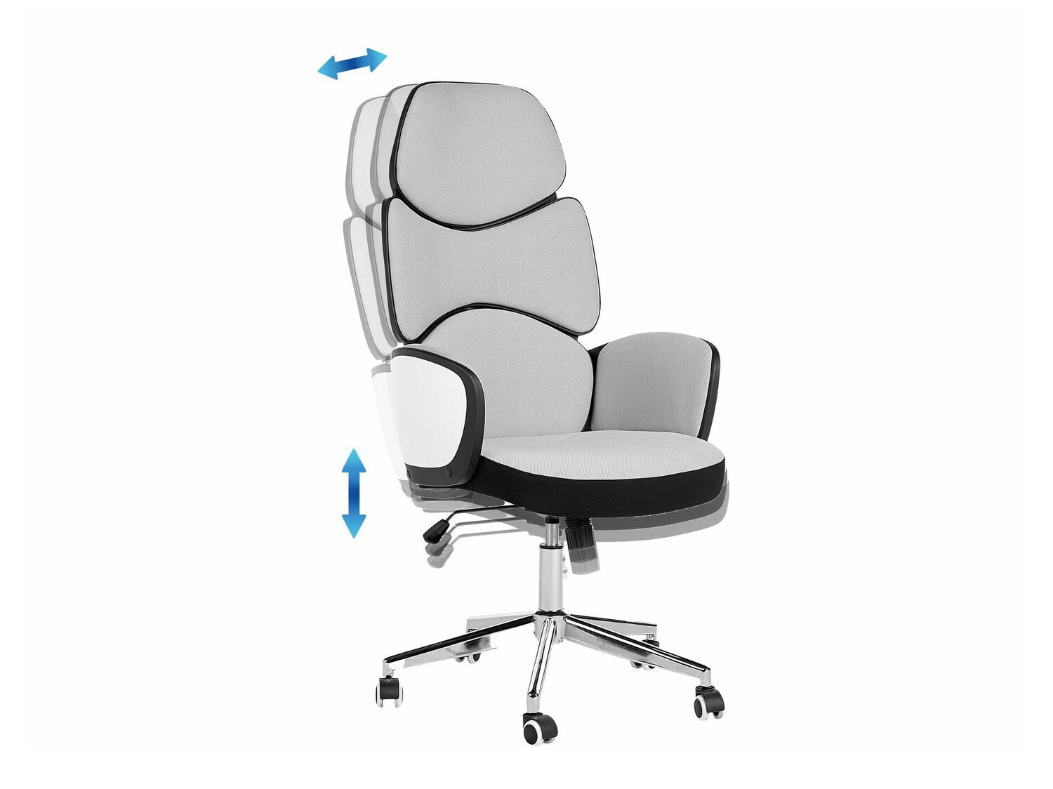 Office chair Berwyn 218
