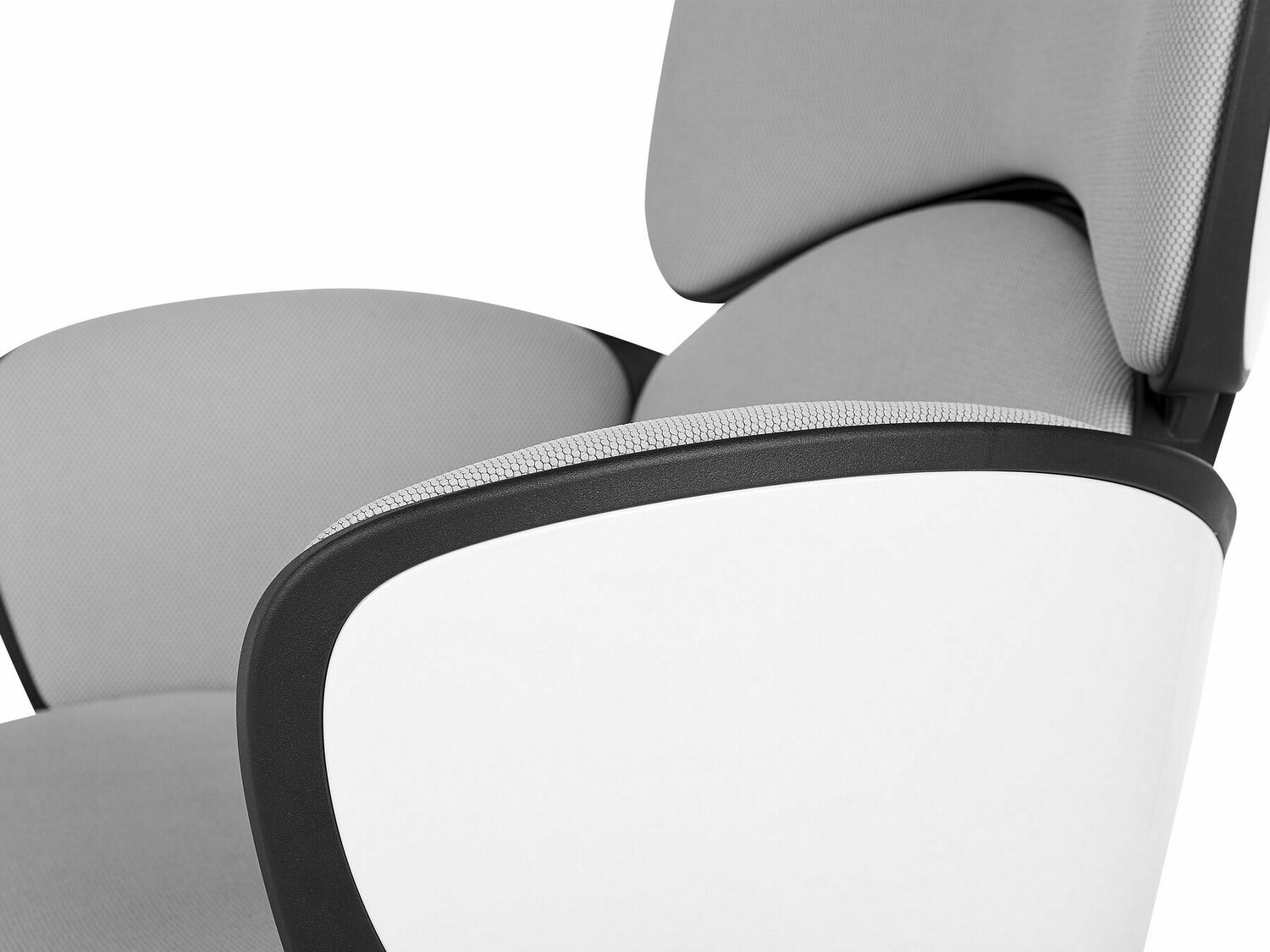 Office chair Berwyn 218
