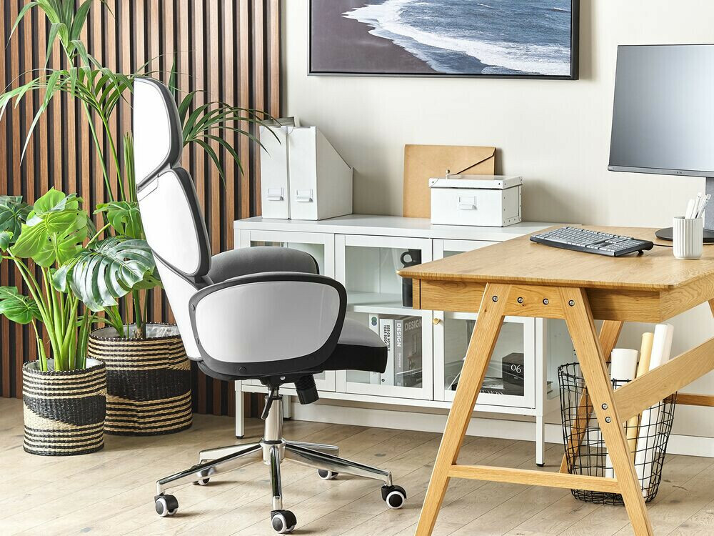 Office chair Berwyn 218